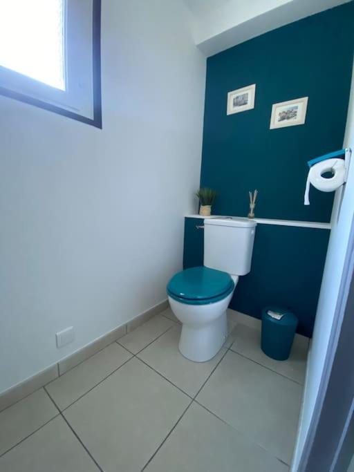 Gite Comme Chez Soi Ducey Les Cheris ภายนอก รูปภาพ