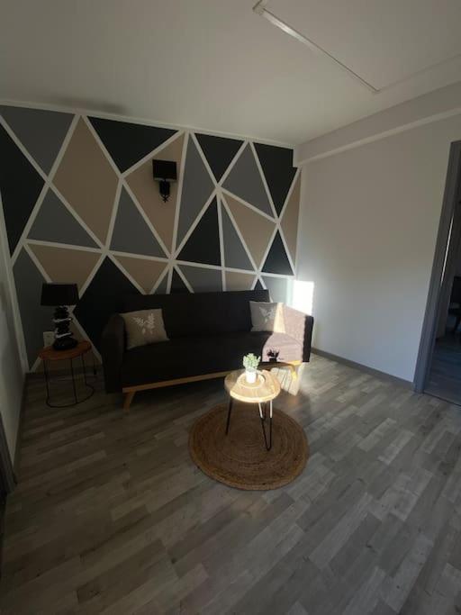 Gite Comme Chez Soi Ducey Les Cheris ภายนอก รูปภาพ
