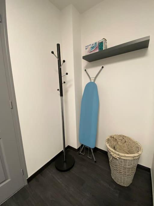 Gite Comme Chez Soi Ducey Les Cheris ภายนอก รูปภาพ